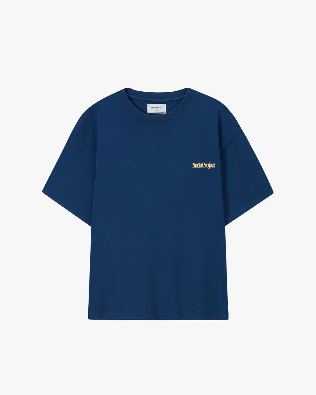 Balance Tee – Nude Project