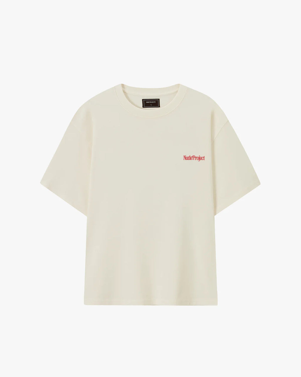 Balance Tee – Nude Project