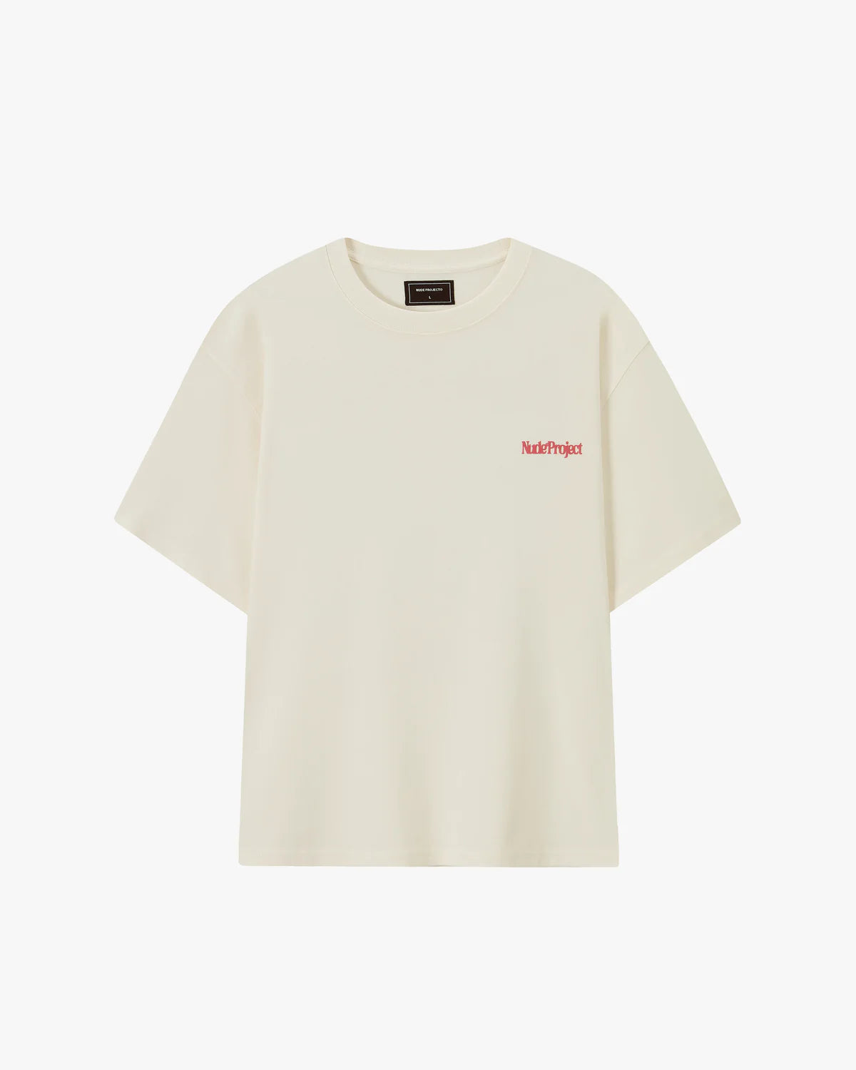 Balance Tee – Nude Project