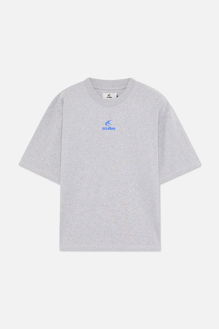 Boys or Girls Light Grey - Scuffers