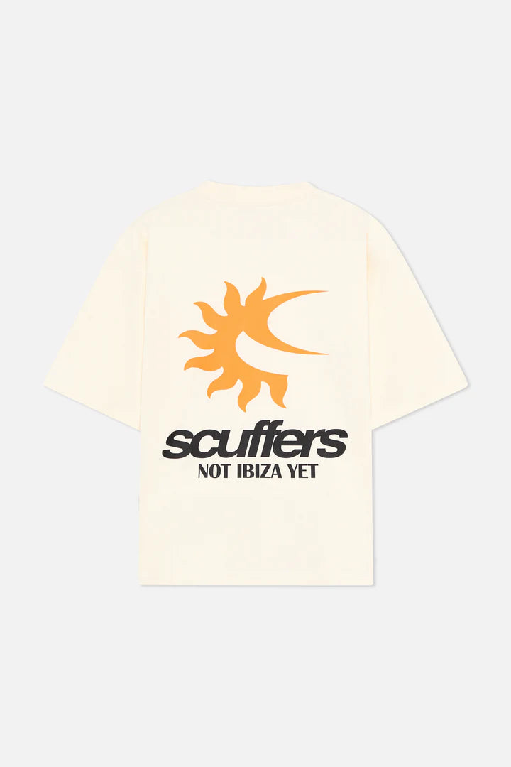 Not Ibiza Again - Scuffers