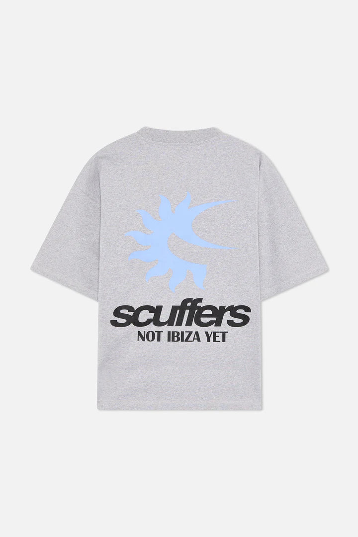Not Ibiza Again - Scuffers
