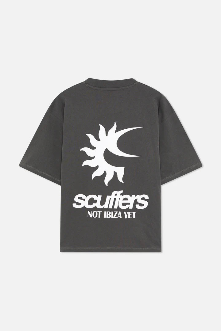 Not Ibiza Again - Scuffers