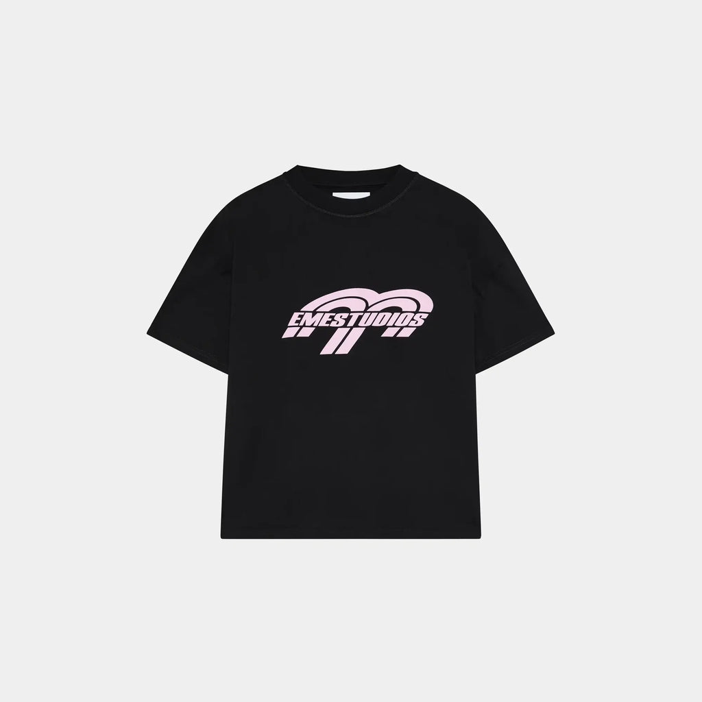 ARC Oversized Tee - Always Grateful- Eme Studios