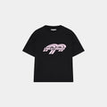 ARC Oversized Tee - Always Grateful- Eme Studios