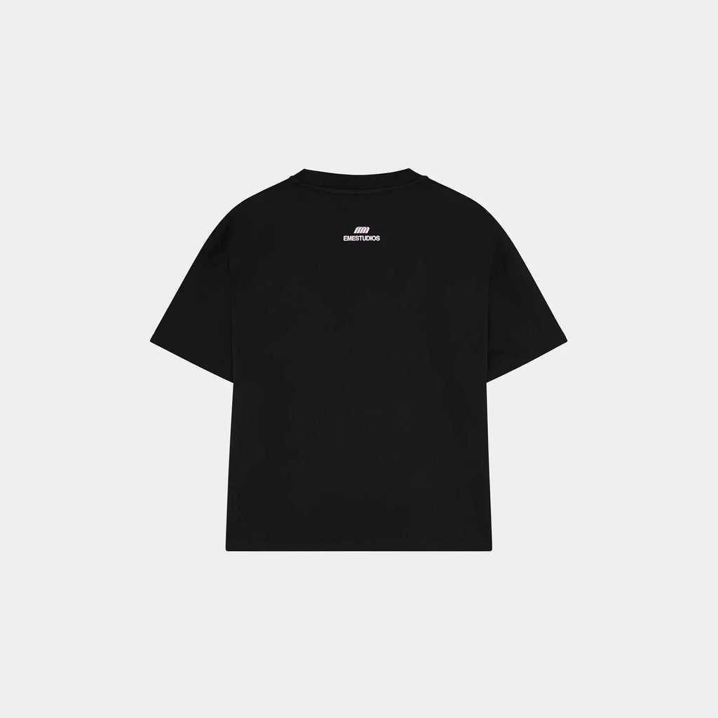 ARC Oversized Tee - Always Grateful- Eme Studios