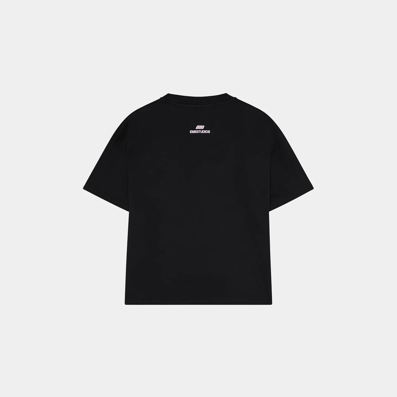 ARC Oversized Tee - Always Grateful- Eme Studios