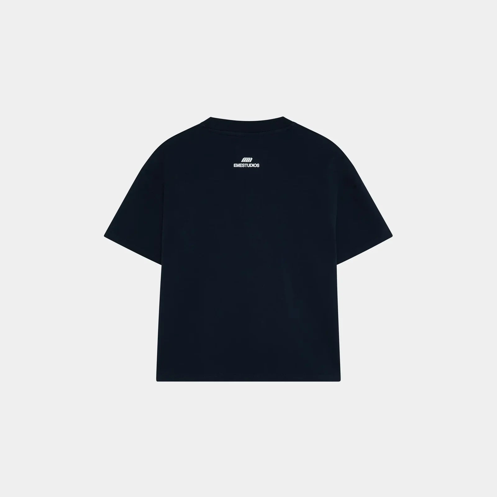 ARC Oversized Tee - Always Grateful- Eme Studios