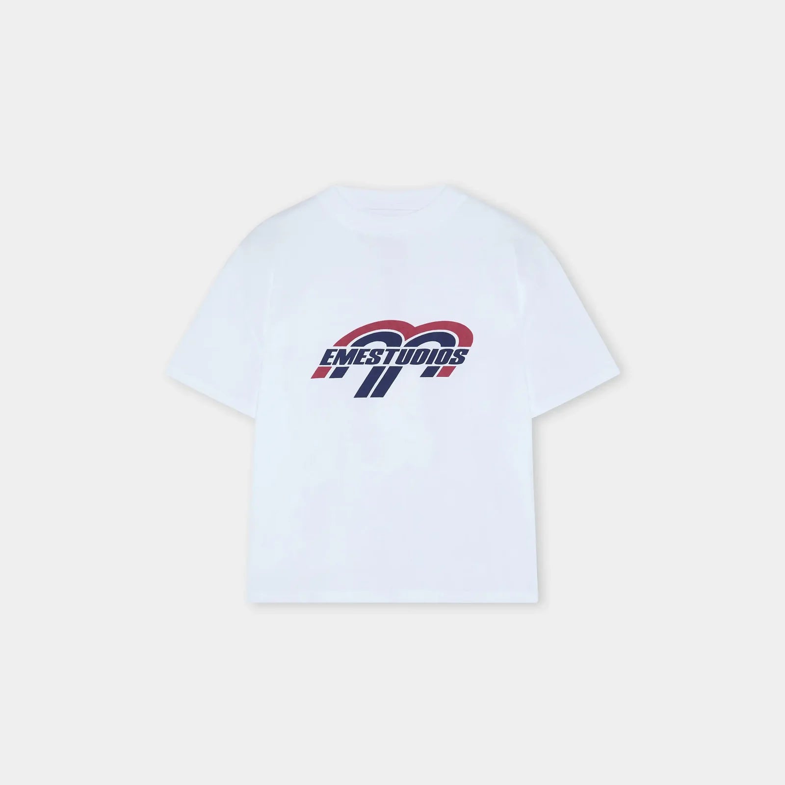 ARC Oversized Tee - Eme Studios