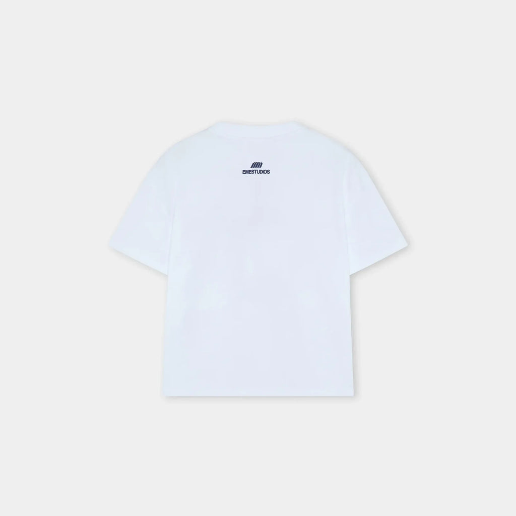 ARC Oversized Tee - Always Grateful- Eme Studios