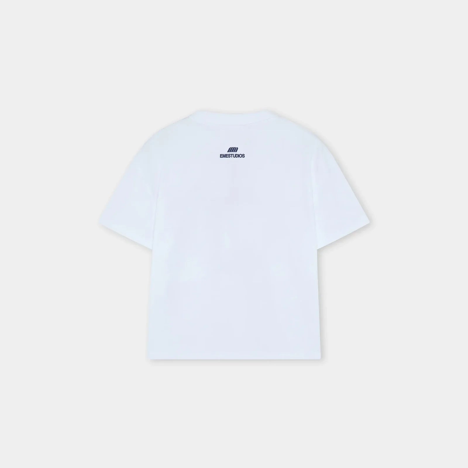 ARC Oversized Tee - Always Grateful- Eme Studios