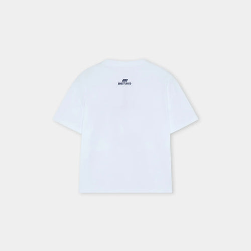 ARC Oversized Tee - Always Grateful- Eme Studios