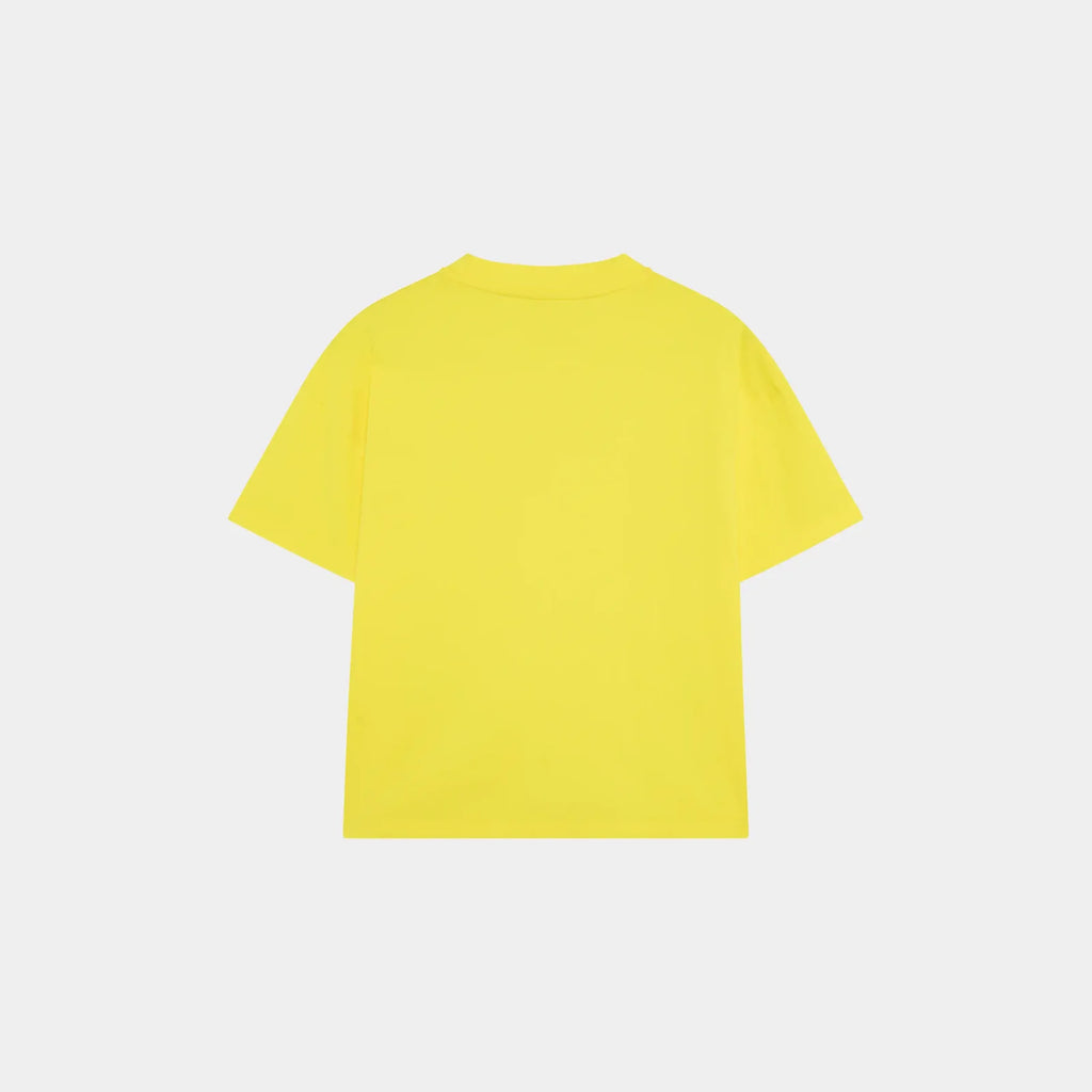 Solare Oversized Tee - Always Grateful - Eme Studios