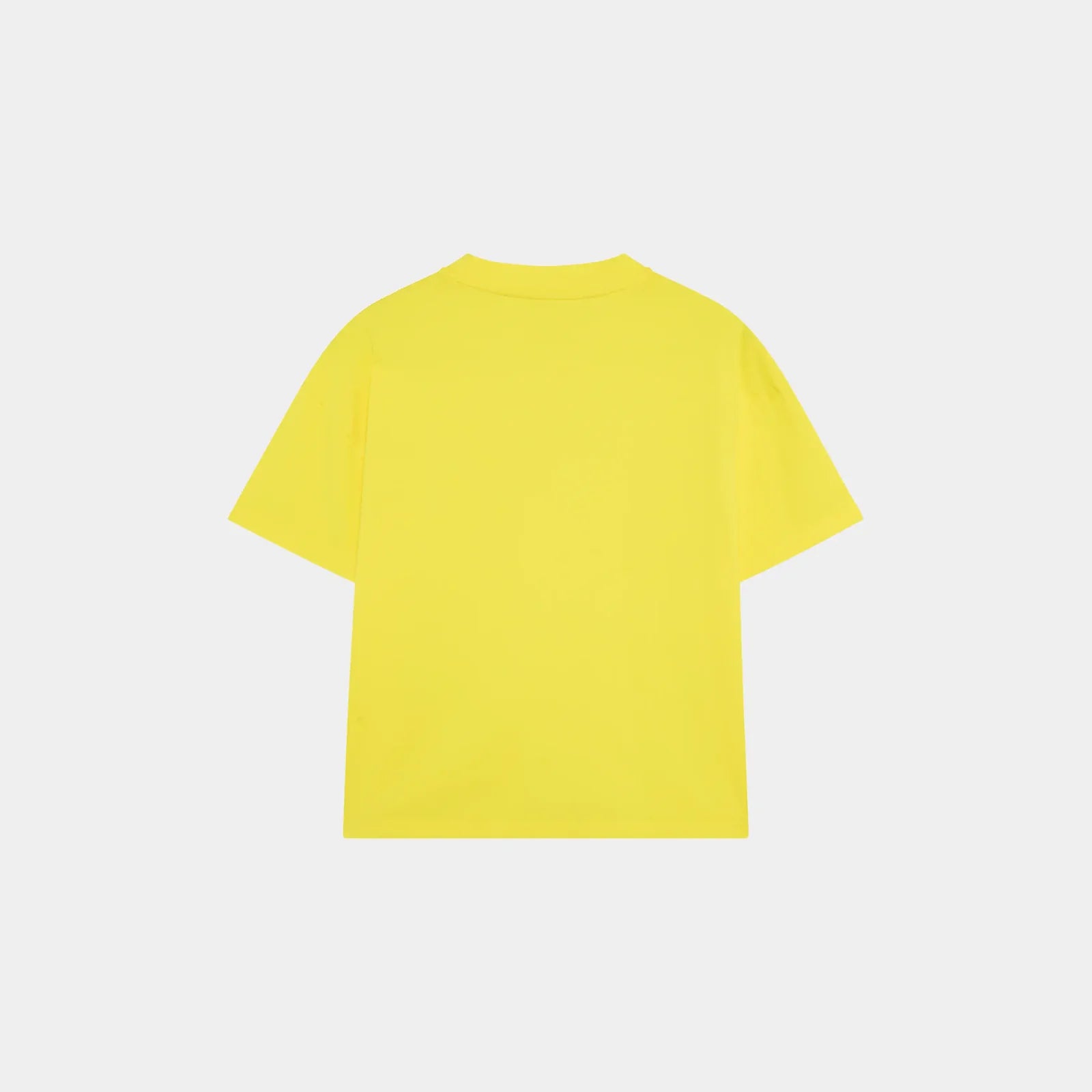 Solare Oversized Tee - Always Grateful - Eme Studios