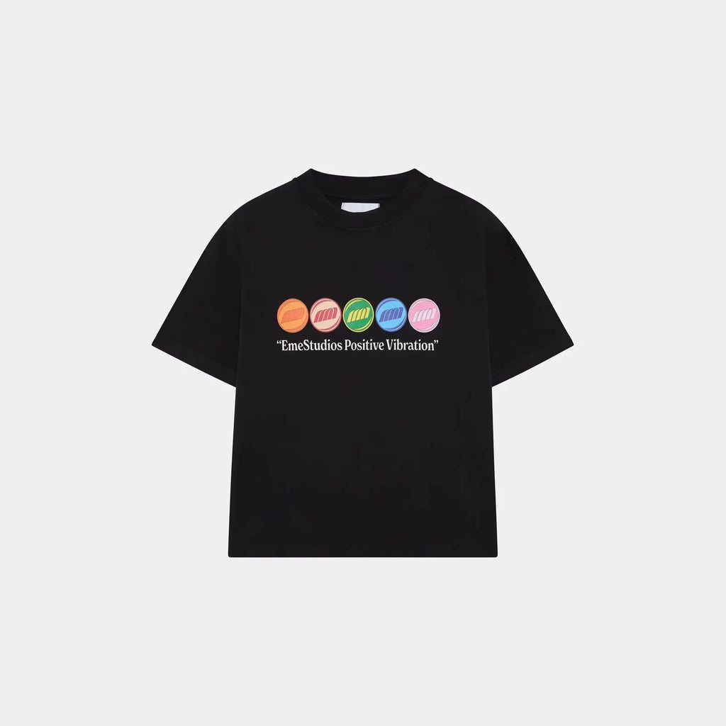 Chiliad Oversized Tee - Always Grateful