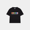Chiliad Oversized Tee - Always Grateful