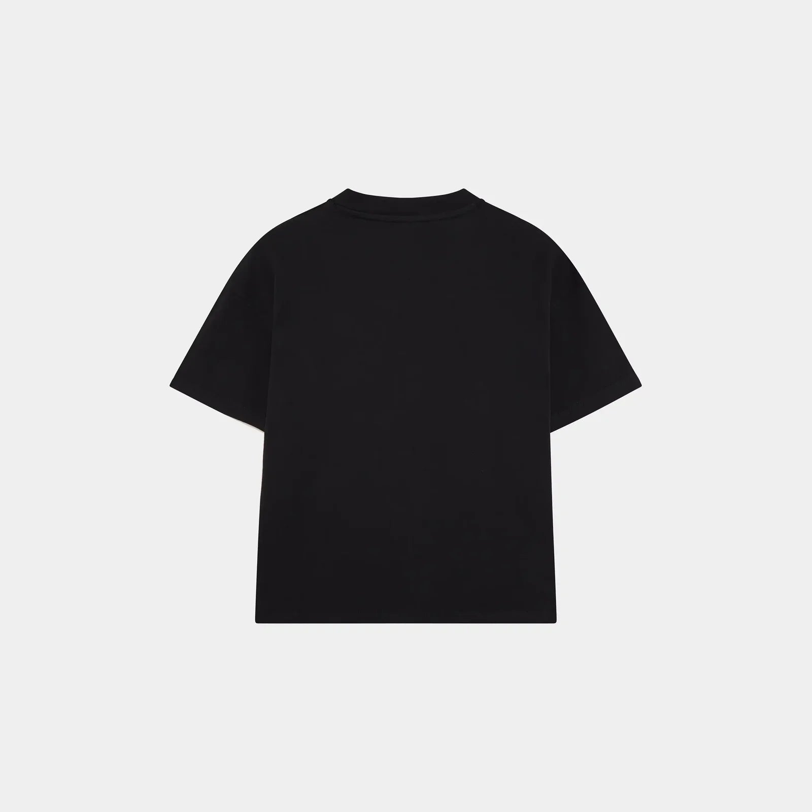 Chiliad Oversized Tee - Always Grateful