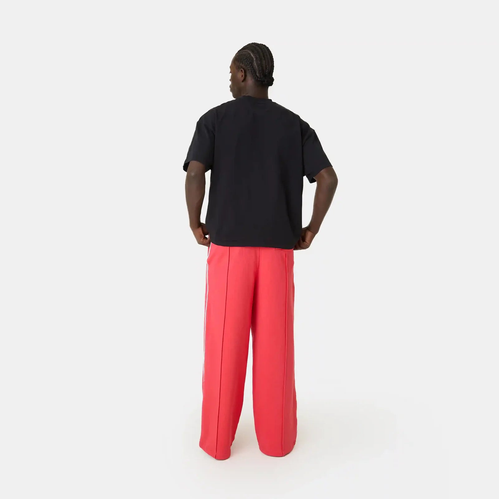 Chiliad Oversized Tee - Always Grateful