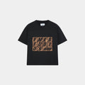 Vanilla Oversized Tee - Always Grateful - Eme Studios