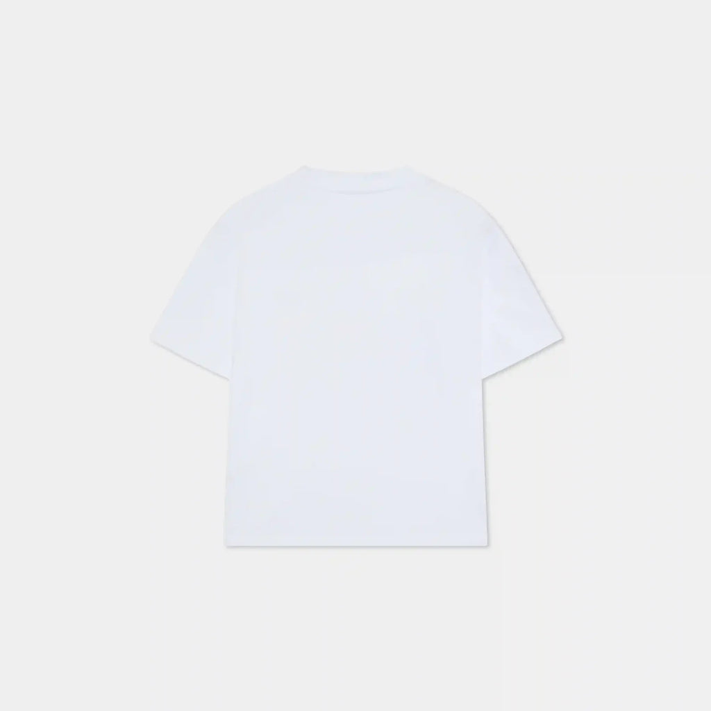 WCC Oversized Tee - Eme Studios