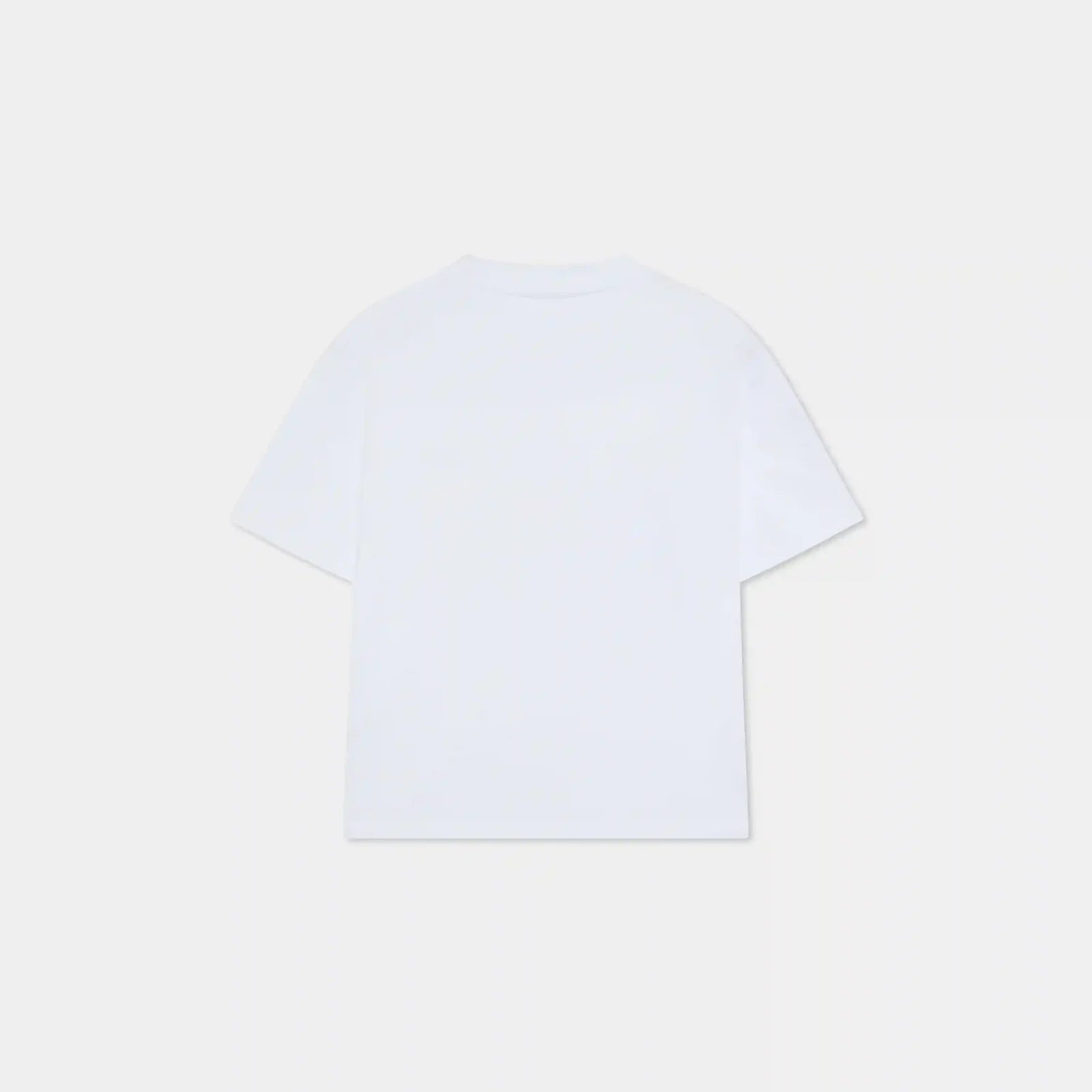WCC Oversized Tee - Eme Studios