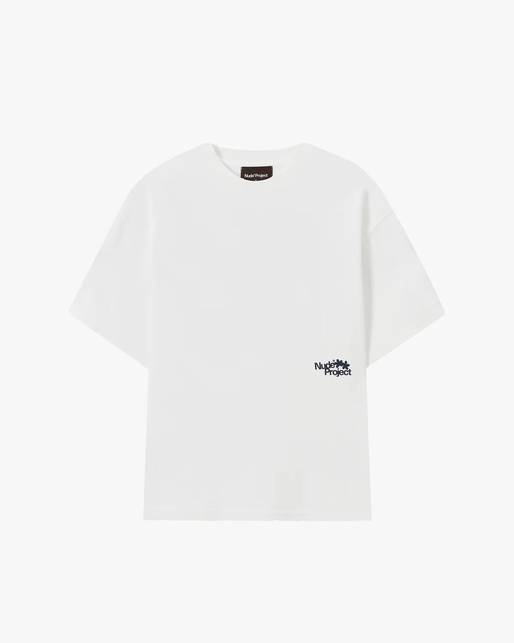 Offline Tee Off – Nude Project