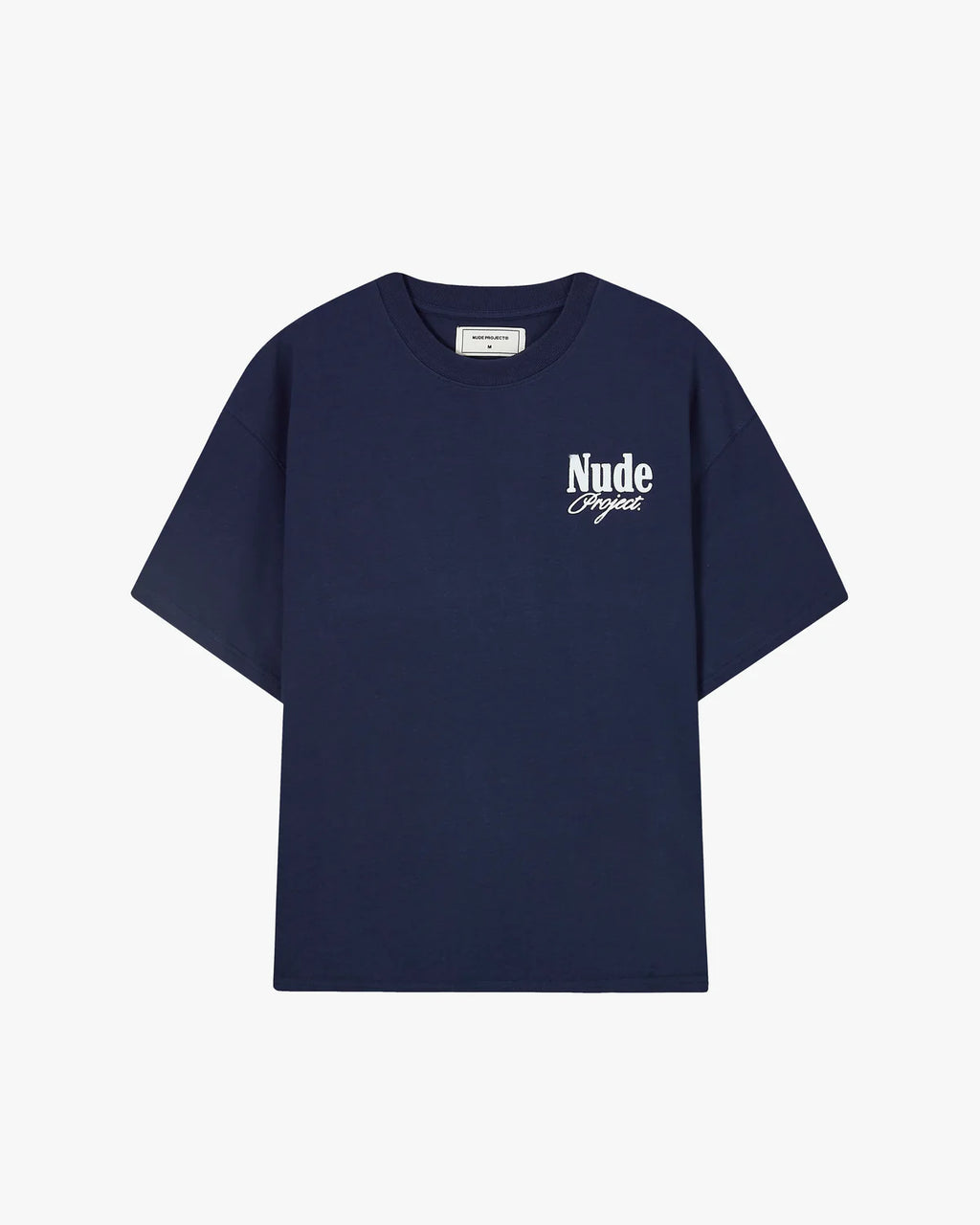 Camiseta Pleasures – Nude Project