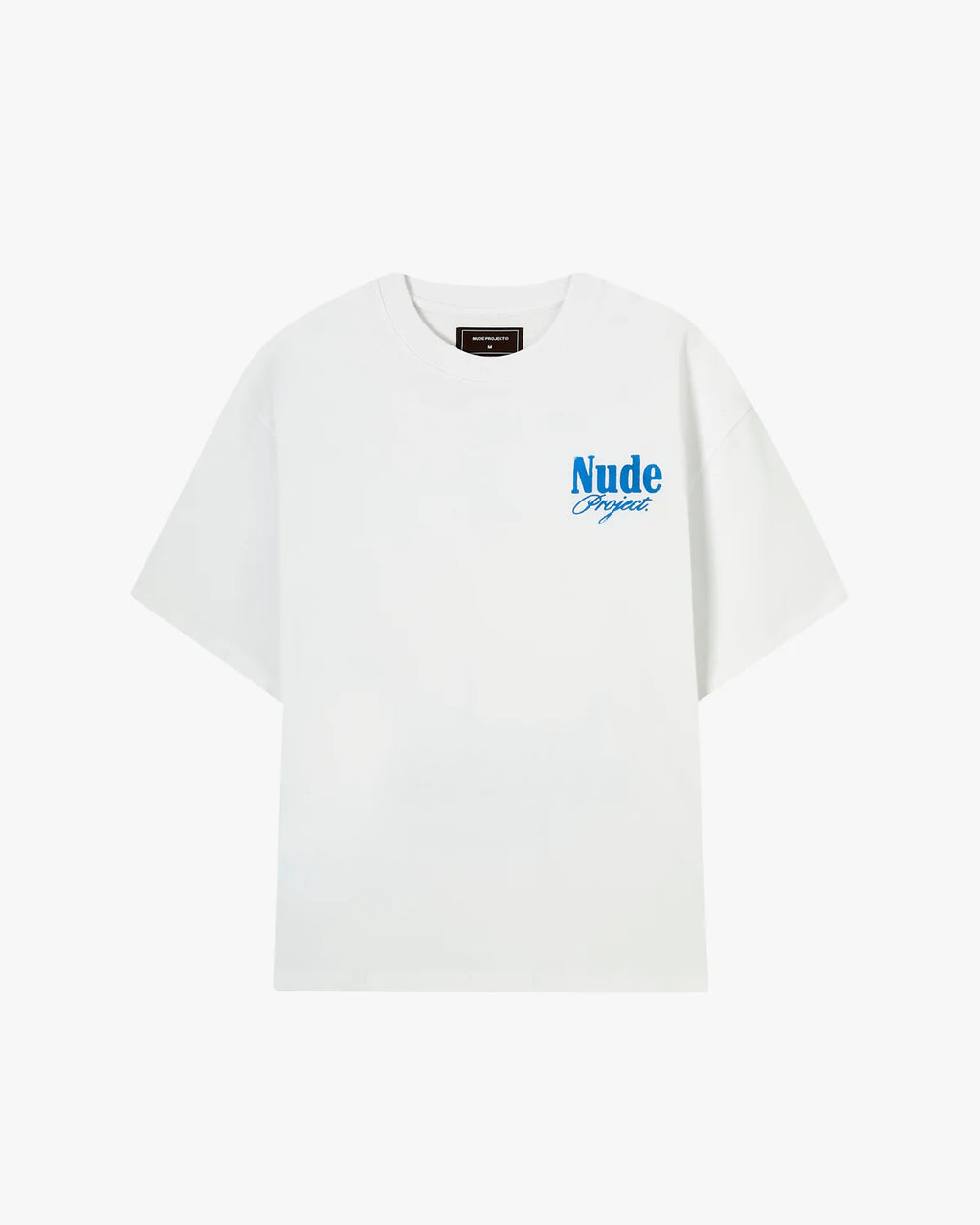 Camiseta Pleasures – Nude Project