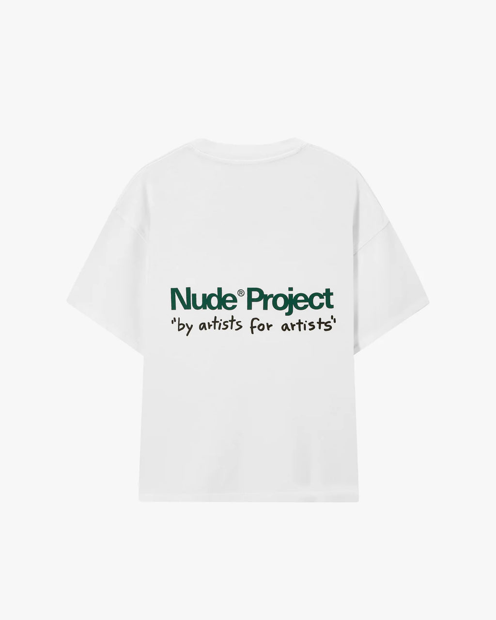 Camiseta Cult Kid – Nude Project