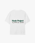 Camiseta Cult Kid – Nude Project