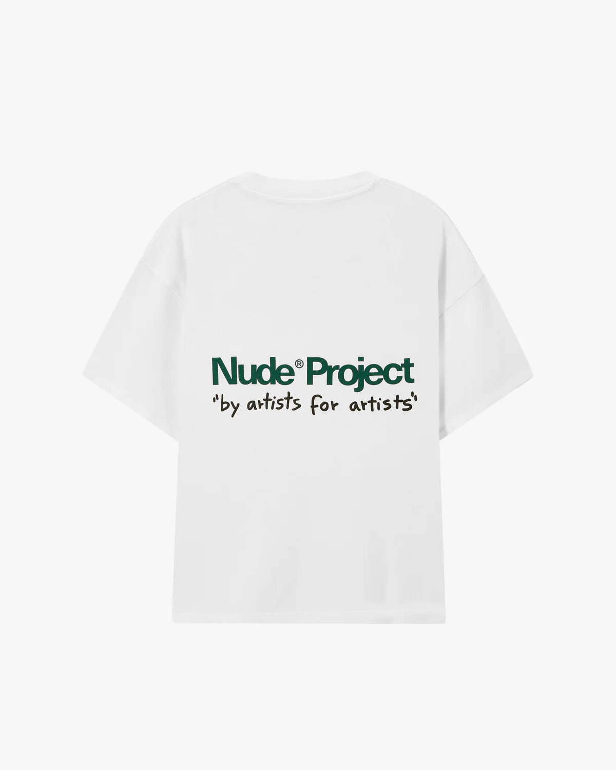 Camiseta Cult Kid – Nude Project