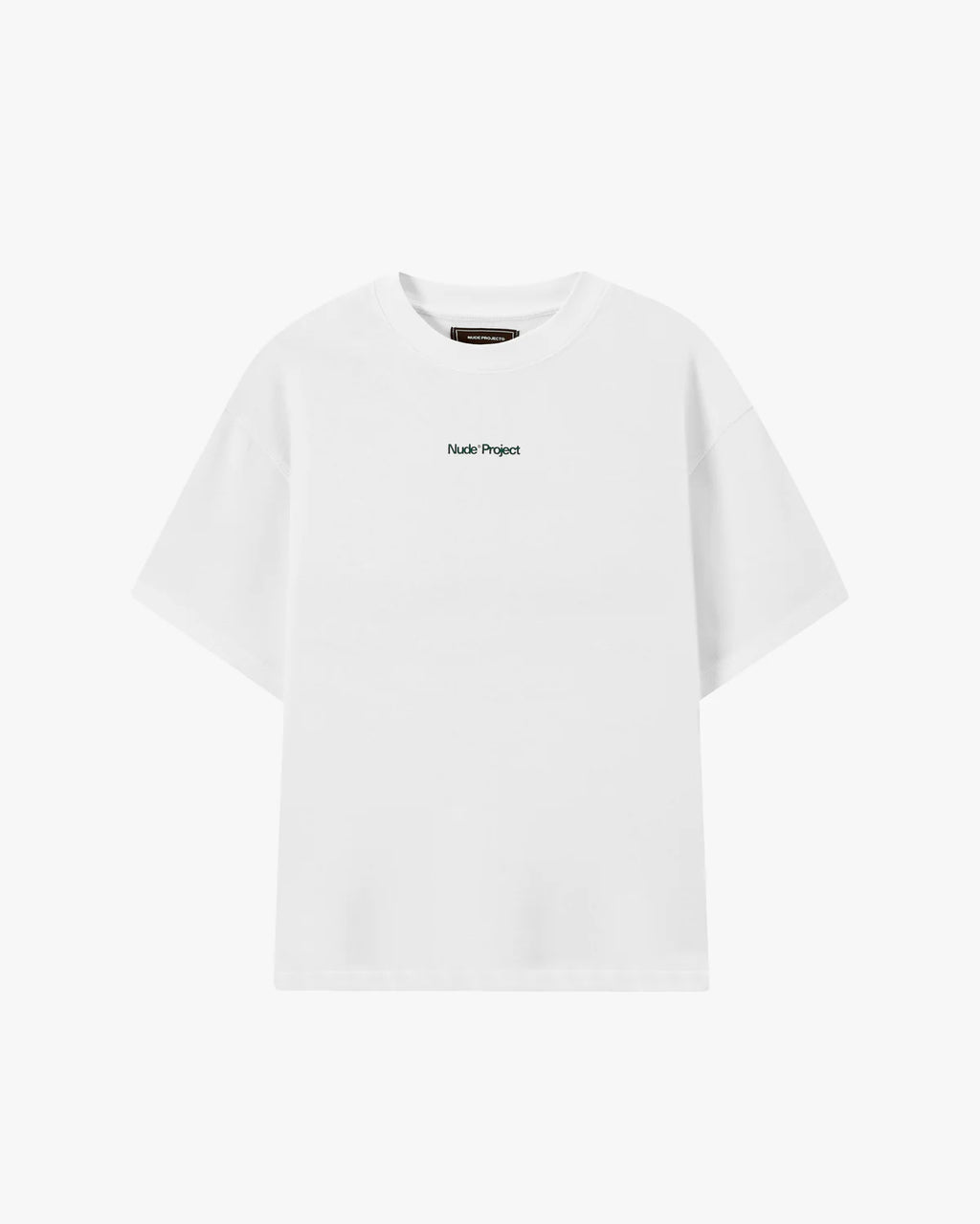 Camiseta Cult Kid – Nude Project