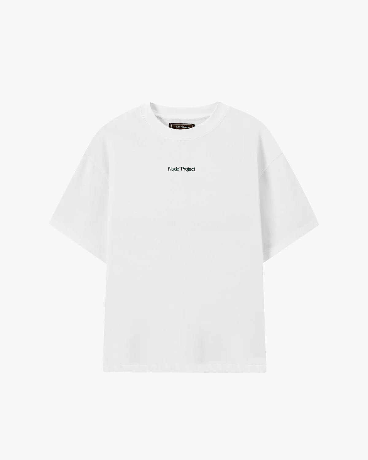 Camiseta Cult Kid – Nude Project