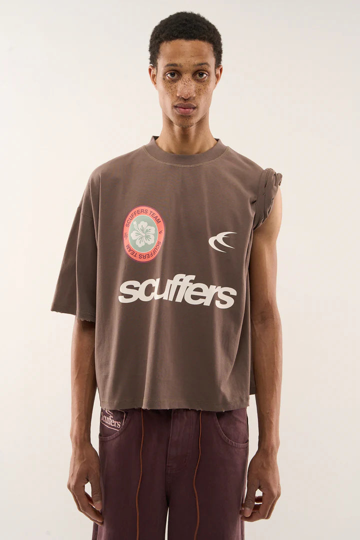Cali - Scuffers