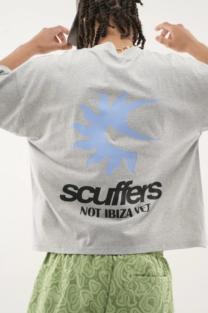 Not Ibiza Again - Scuffers