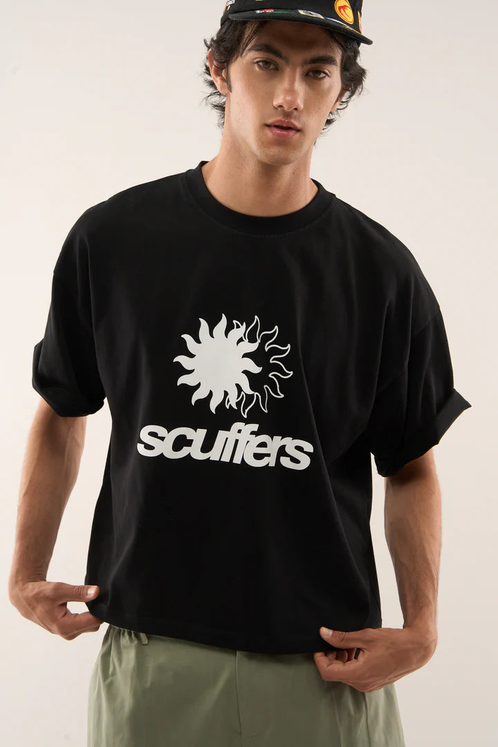 New Sun - Scuffers