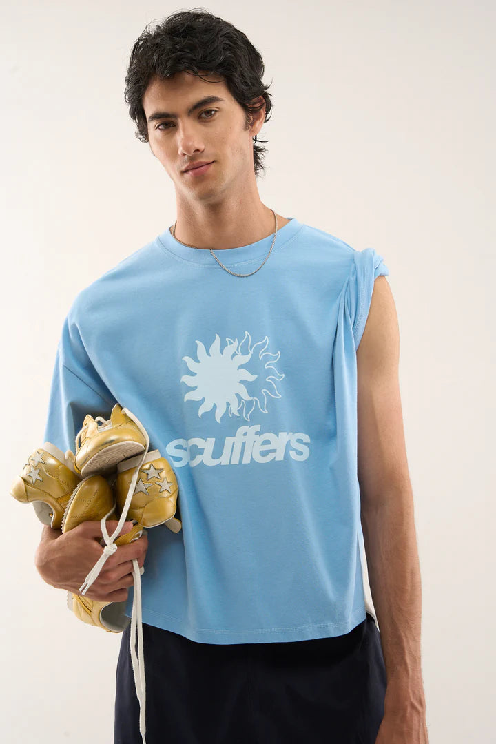 New Sun - Scuffers