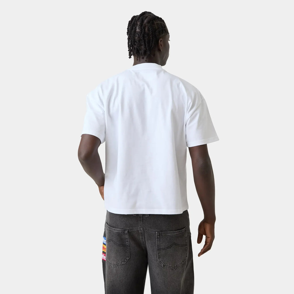 Chiliad Oversized Tee - Always Grateful