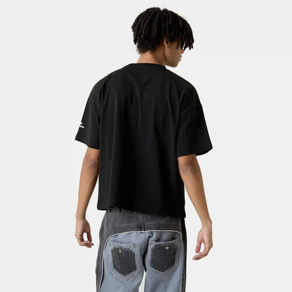 Inner Child Oversized Tee - Eme Studios