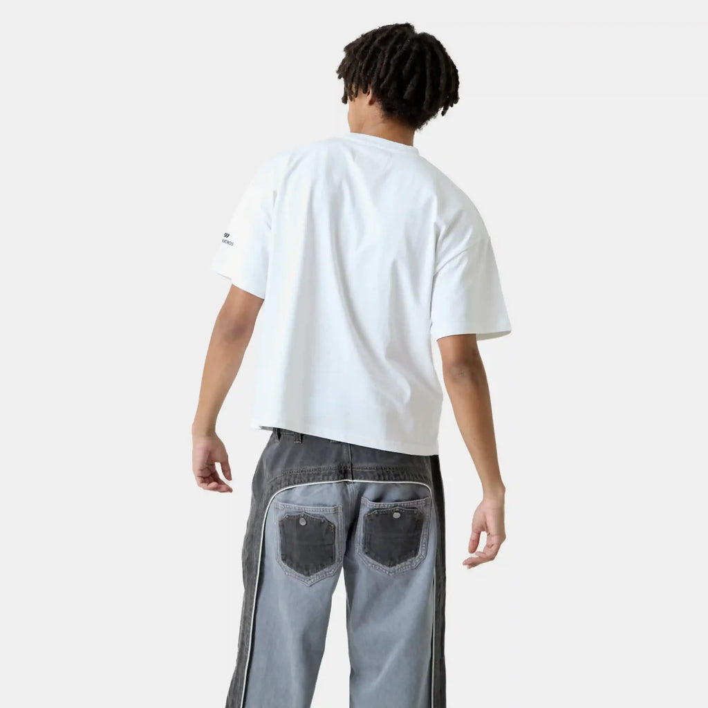 Inner Child Oversized Tee - Eme Studios