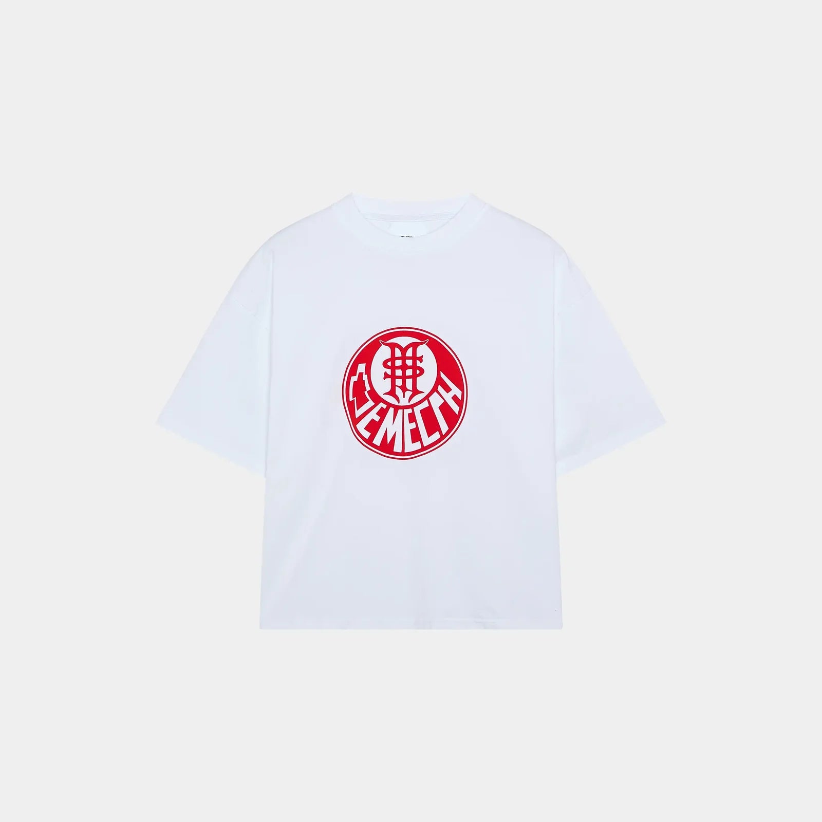 CPH Oversized Tee - Eme Studios