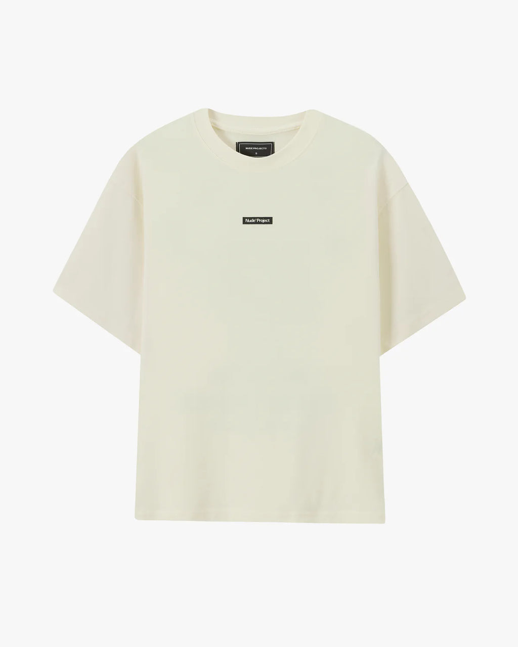 Gangster Tee – Nude Project