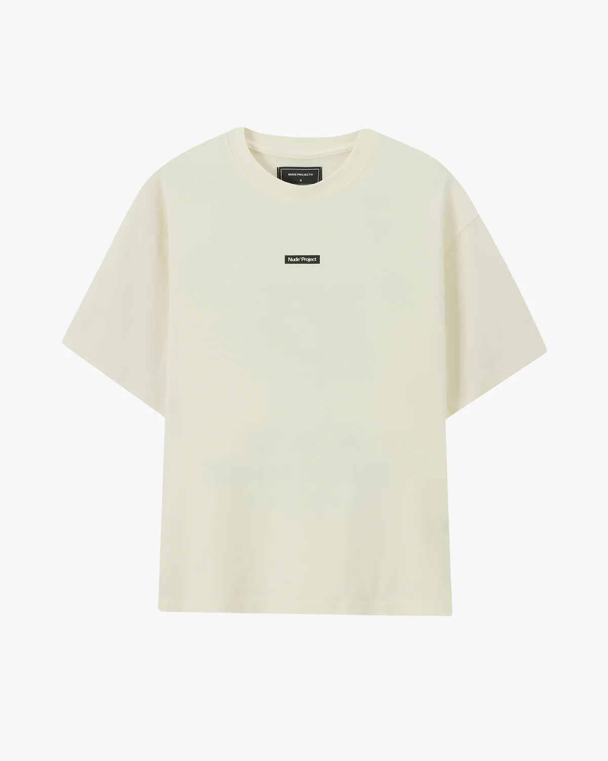 Gangster Tee – Nude Project