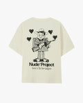 Gangster Tee – Nude Project
