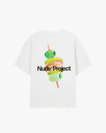 Camiseta Gilda – Nude Project