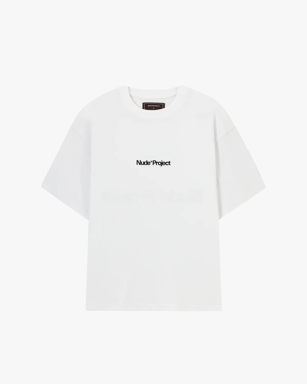 Camiseta Gilda – Nude Project