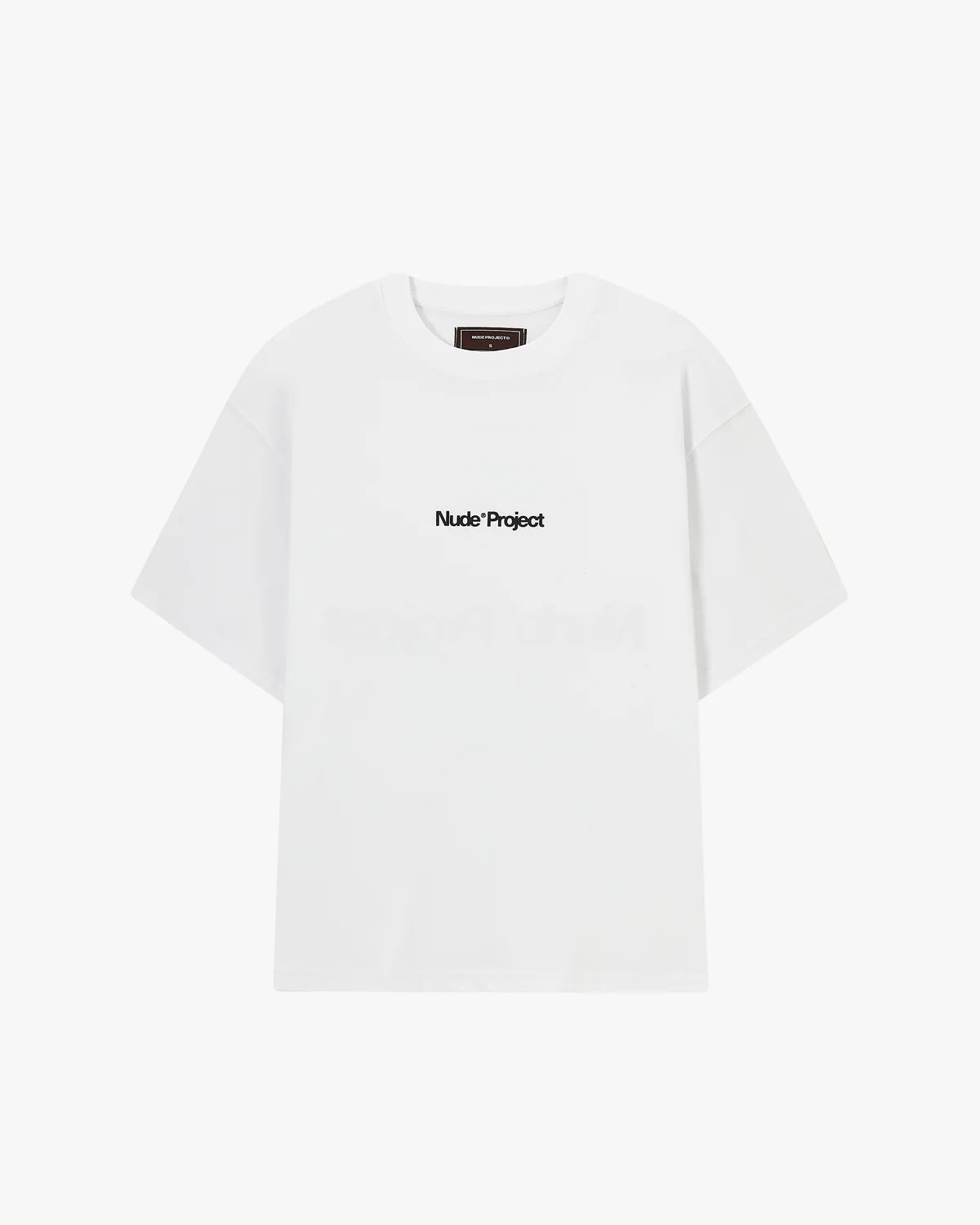 Camiseta Gilda – Nude Project
