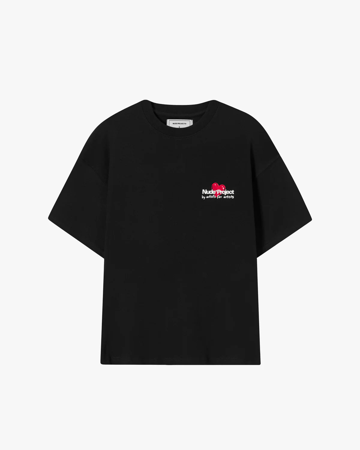 Juicy Cherry Tee – Nude Project