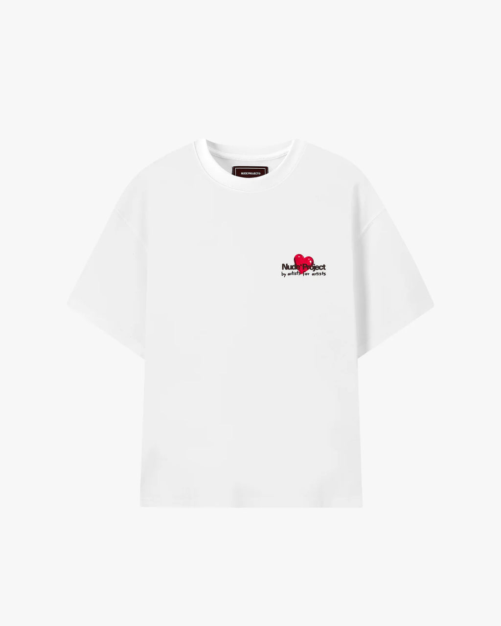 Juicy Cherry Tee – Nude Project