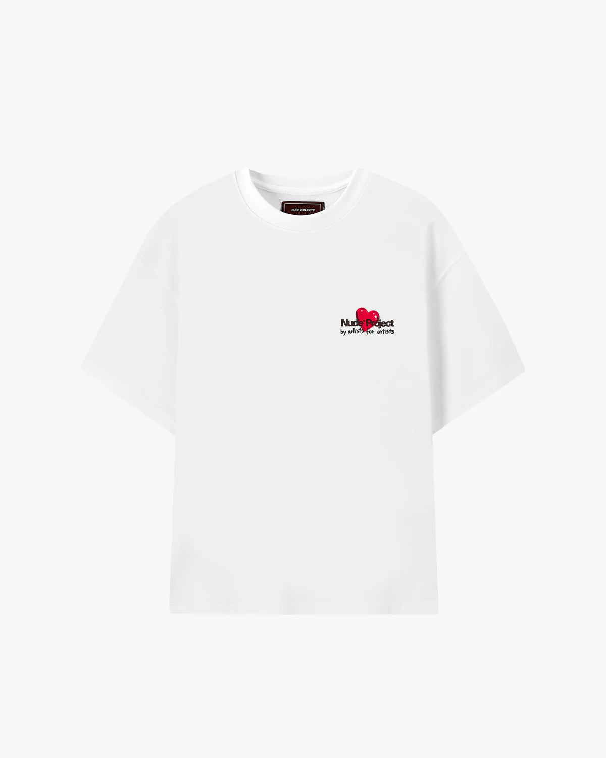 Juicy Cherry Tee – Nude Project